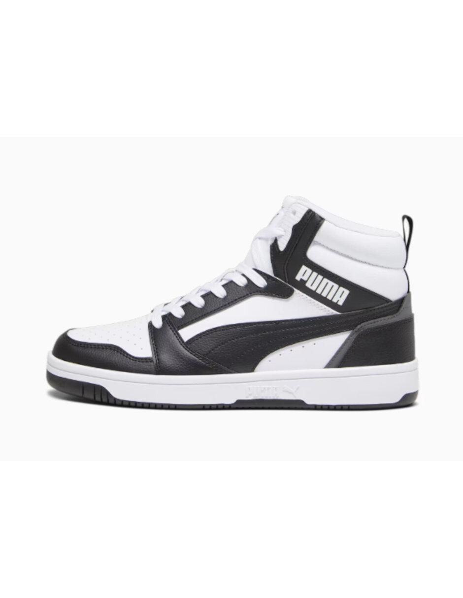 Tenis  rebound v6 unisex 2