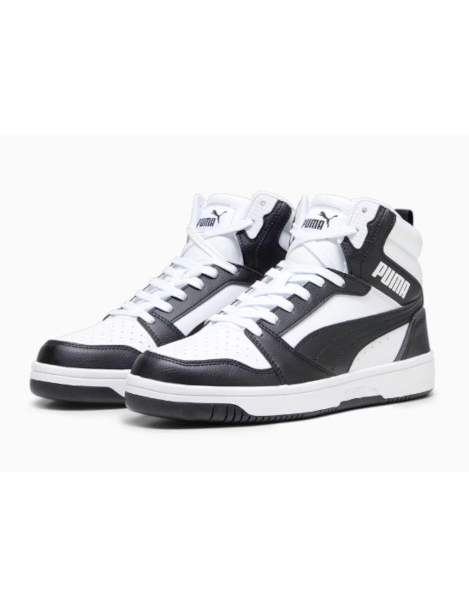 Tenis  rebound v6 unisex 3