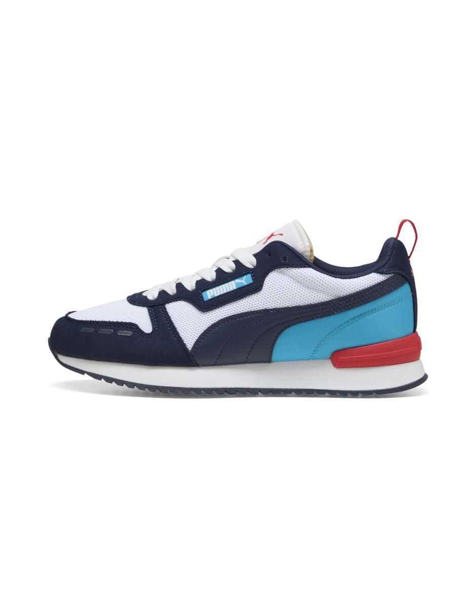 Tenis R78 Trek unisex 3