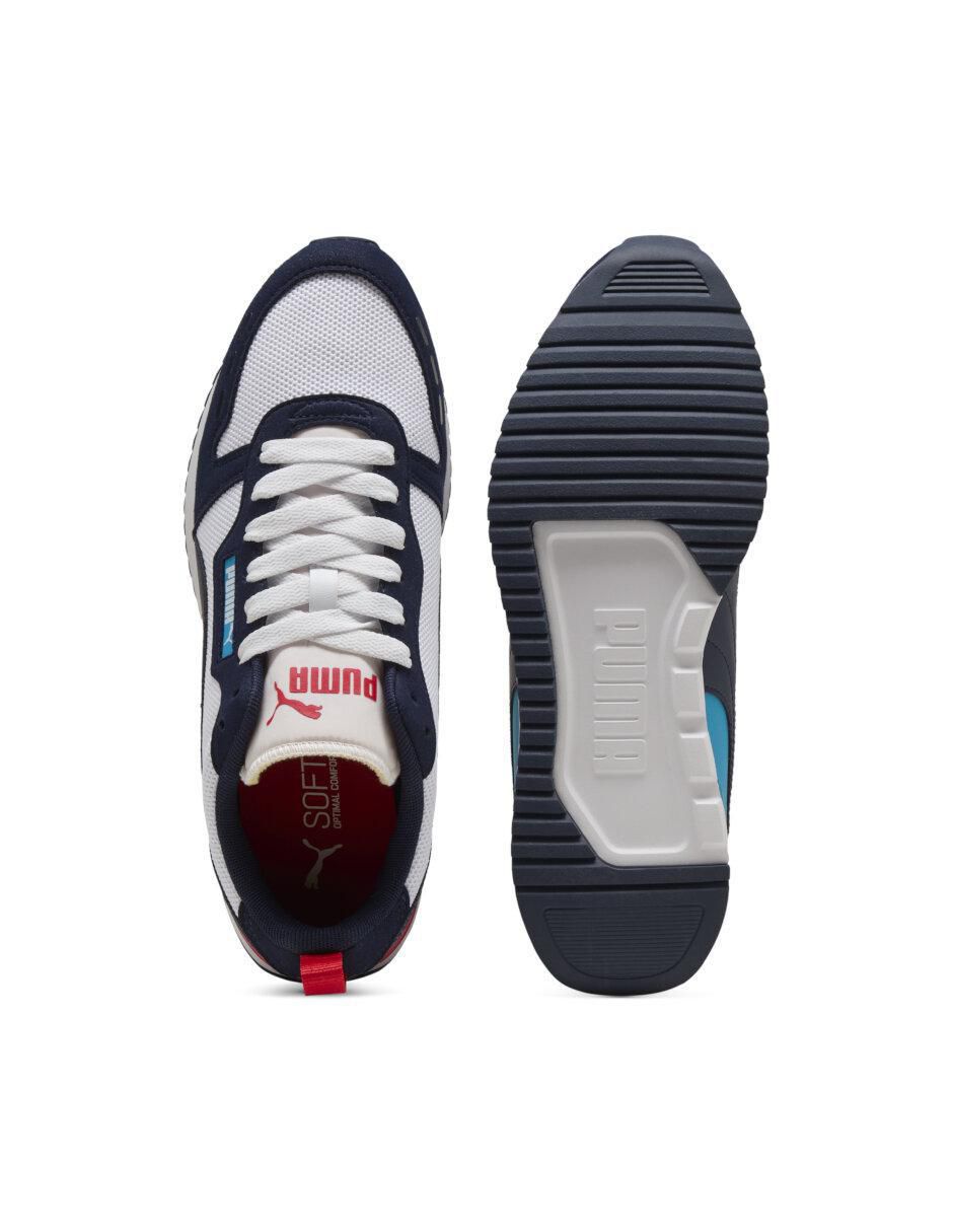 Tenis R78 Trek unisex 4