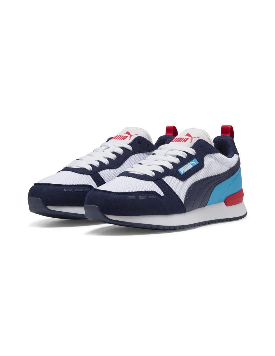 Tenis R78 Trek unisex 6