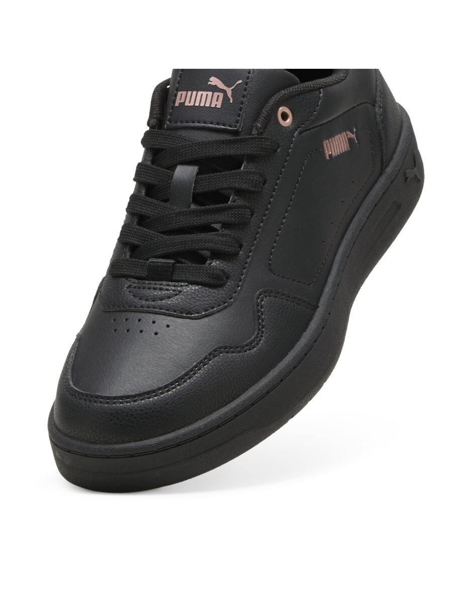 Tenis Court Classy de mujer 4