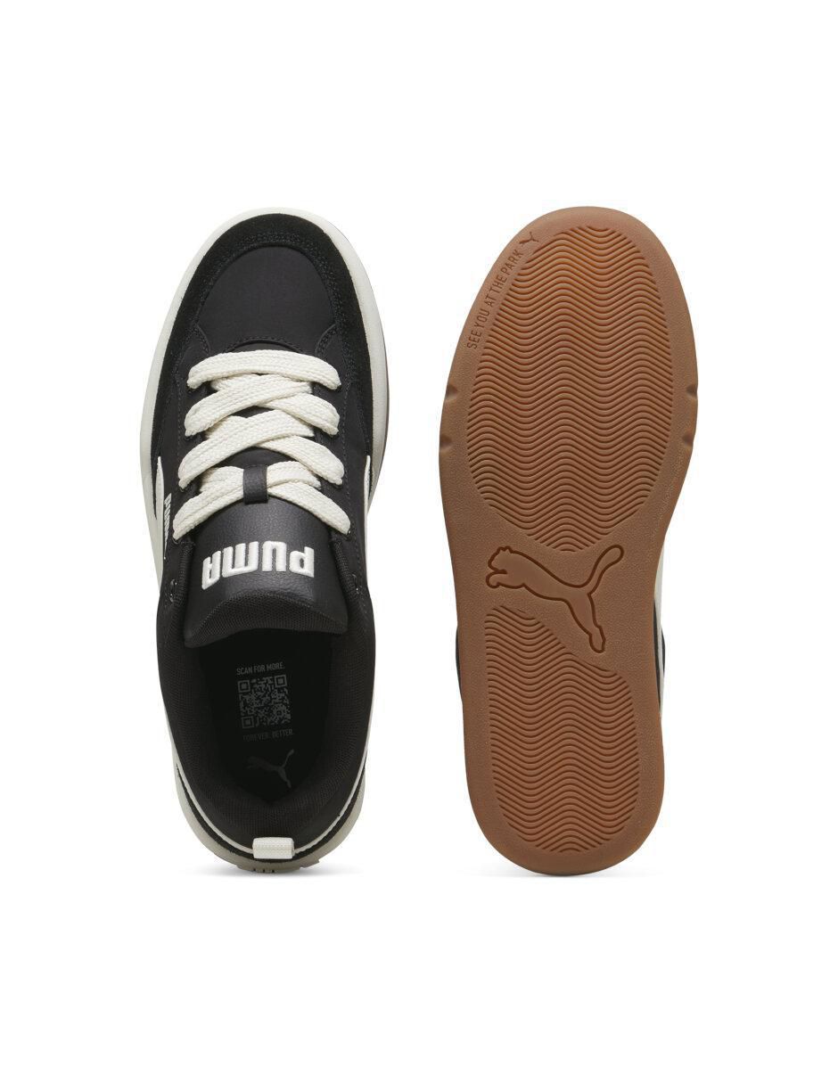 Tenis Park Lifestyle Street de hombre 4