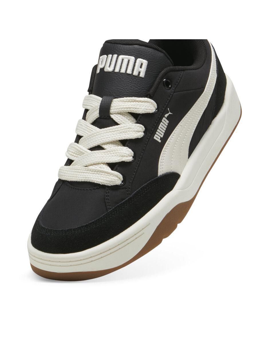 Tenis Park Lifestyle Street de hombre 5