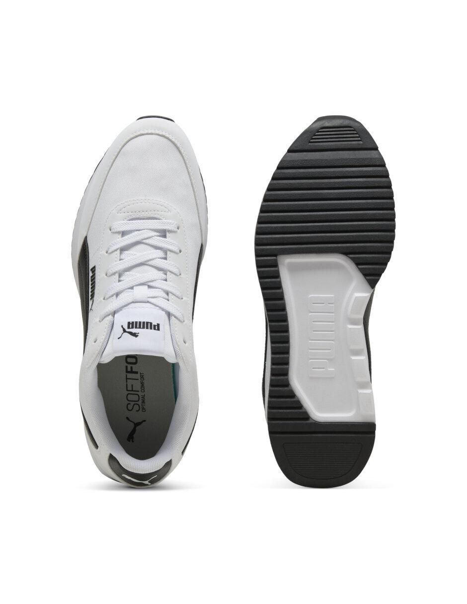 Tenis Tenis Puma R78 Lightwind de hombre 3