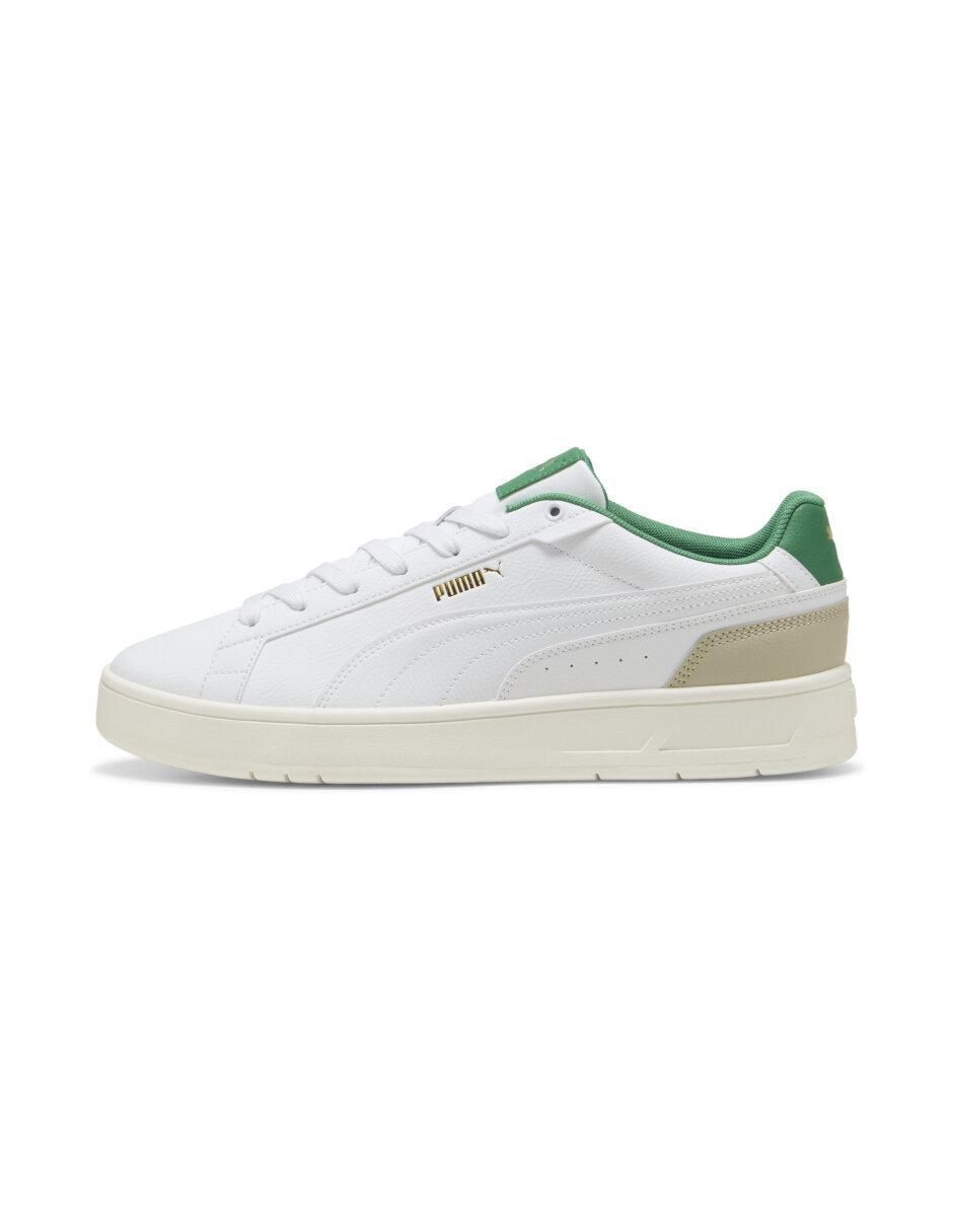 Tenis casual Puma Court Classico unisex