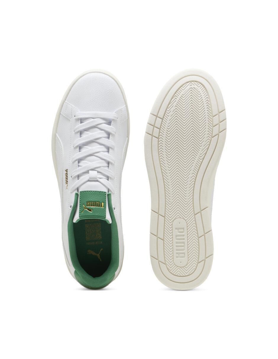 Tenis casual Puma Court Classico unisex