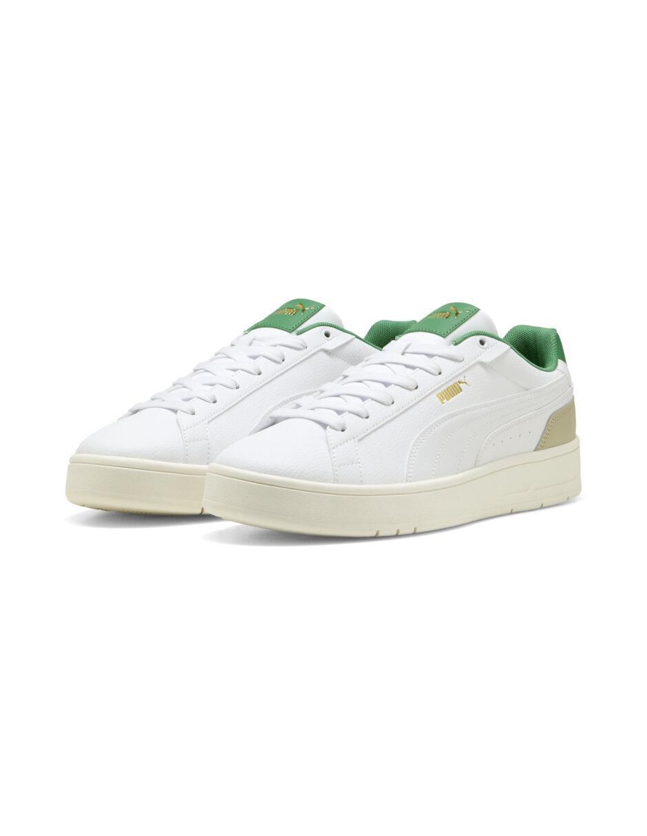 Tenis casual Puma Court Classico unisex