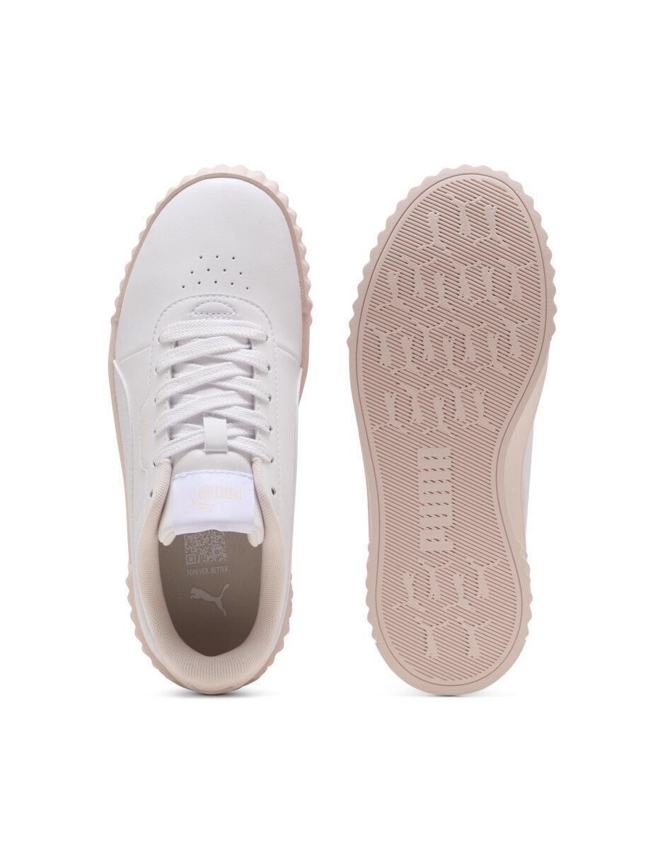 Tenis Carina 3.0 Cutie de niña 3