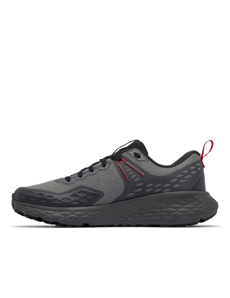 Tenis Konos Trs para senderismo de hombre 3