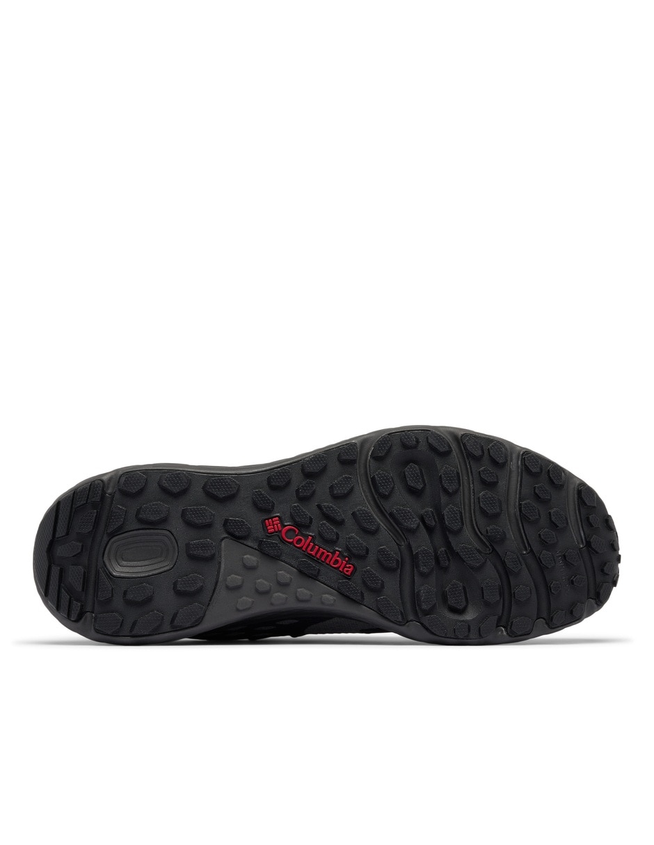 Tenis Konos Trs para senderismo de hombre 7