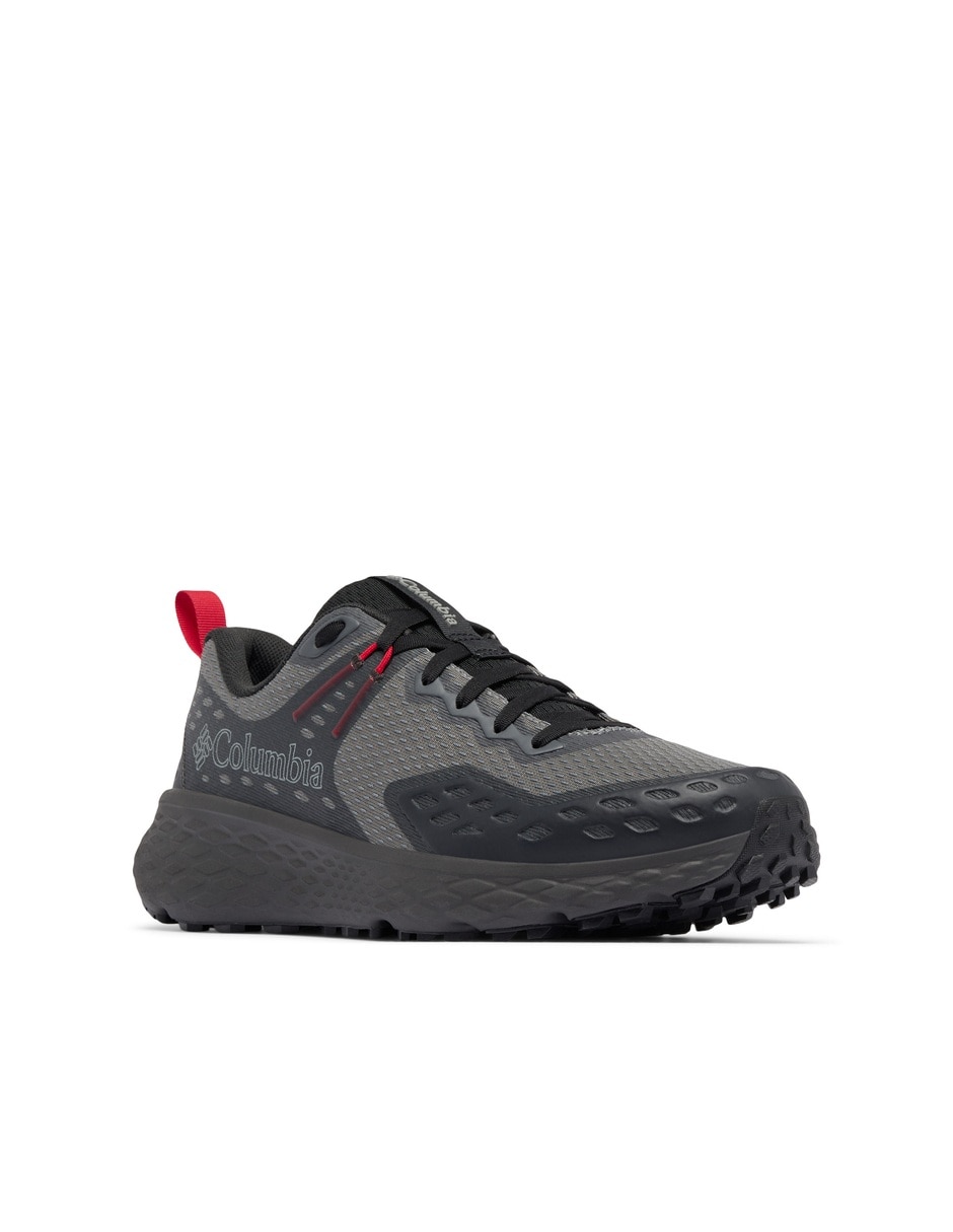 Tenis Konos Trs para senderismo de hombre 9