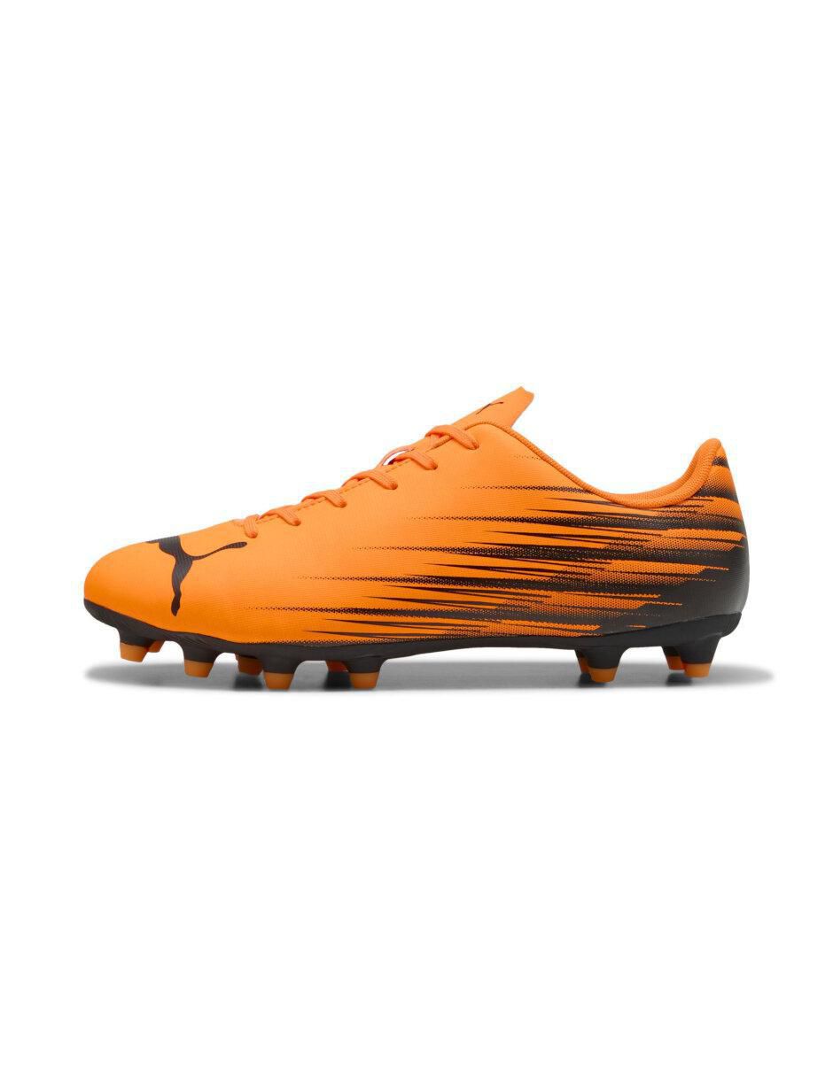 "tenis" "de piel" (si aplica) puma attacanto 2 "de" hombre "para" fútbol