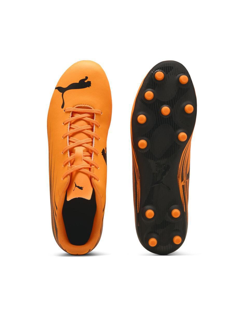 "tenis" "de piel" (si aplica) puma attacanto 2 "de" hombre "para" fútbol