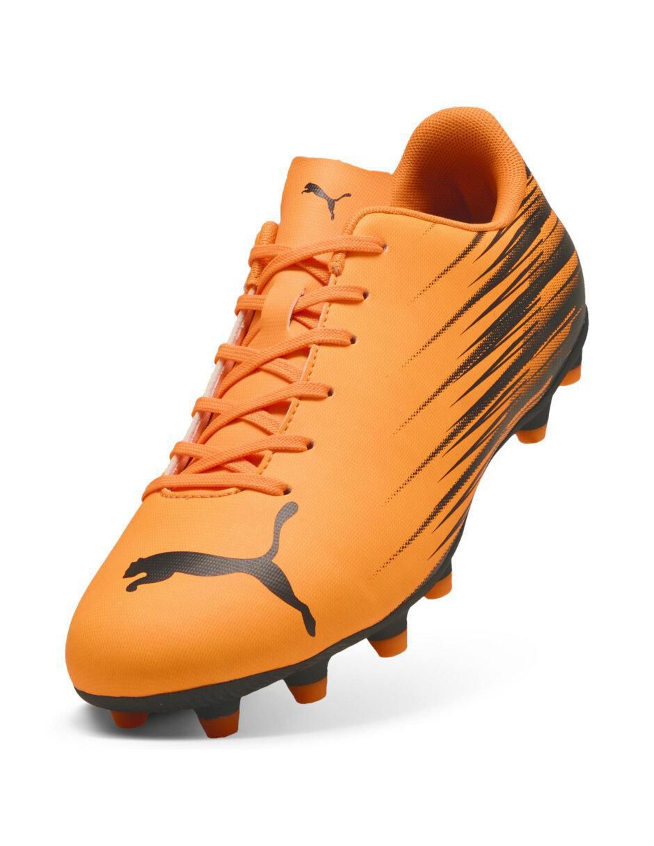 "tenis" "de piel" (si aplica) puma attacanto 2 "de" hombre "para" fútbol