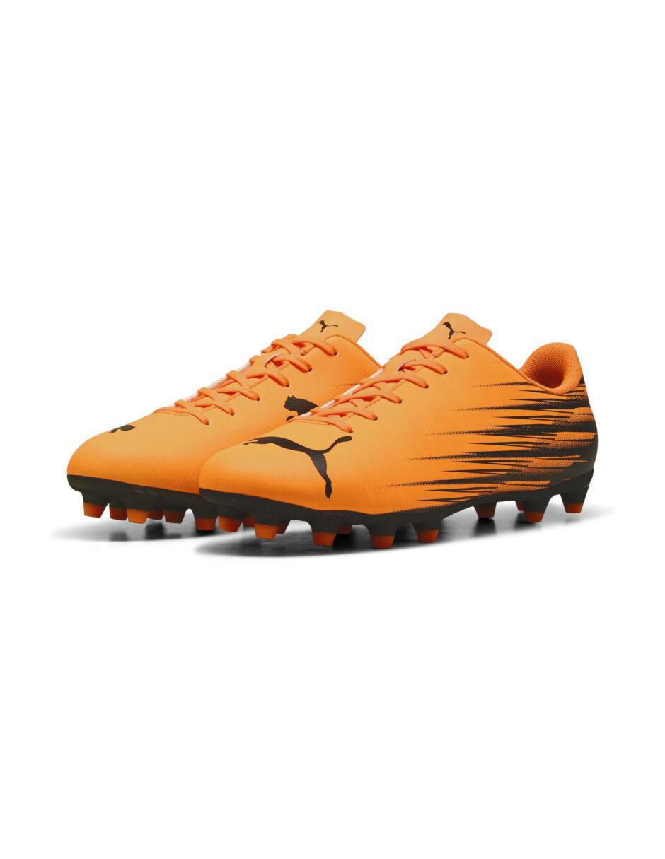 "tenis" "de piel" (si aplica) puma attacanto 2 "de" hombre "para" fútbol
