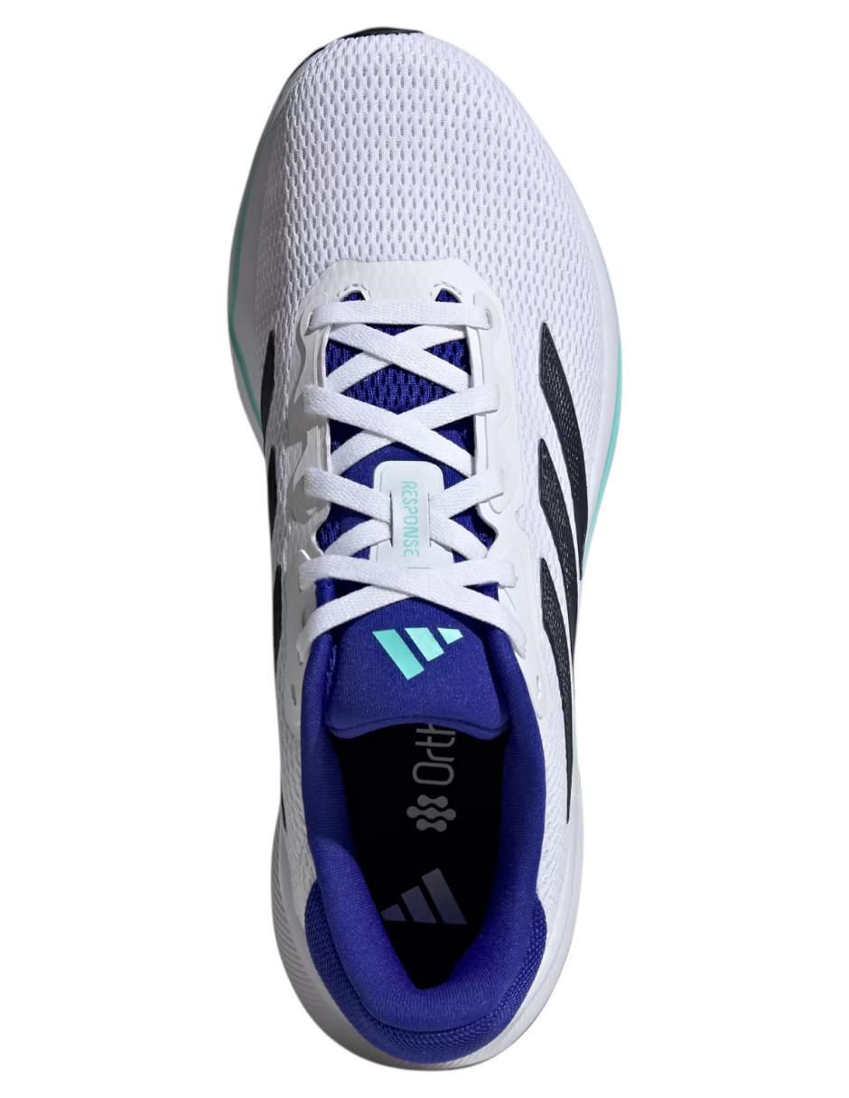 Tenis Response de hombre para correr 5