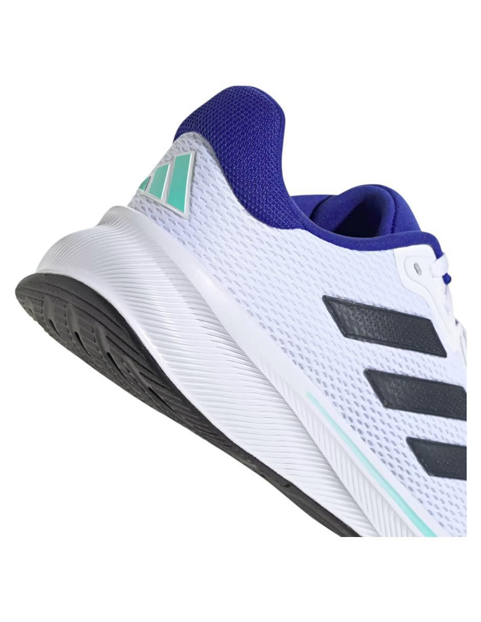 Tenis Response de hombre para correr 8