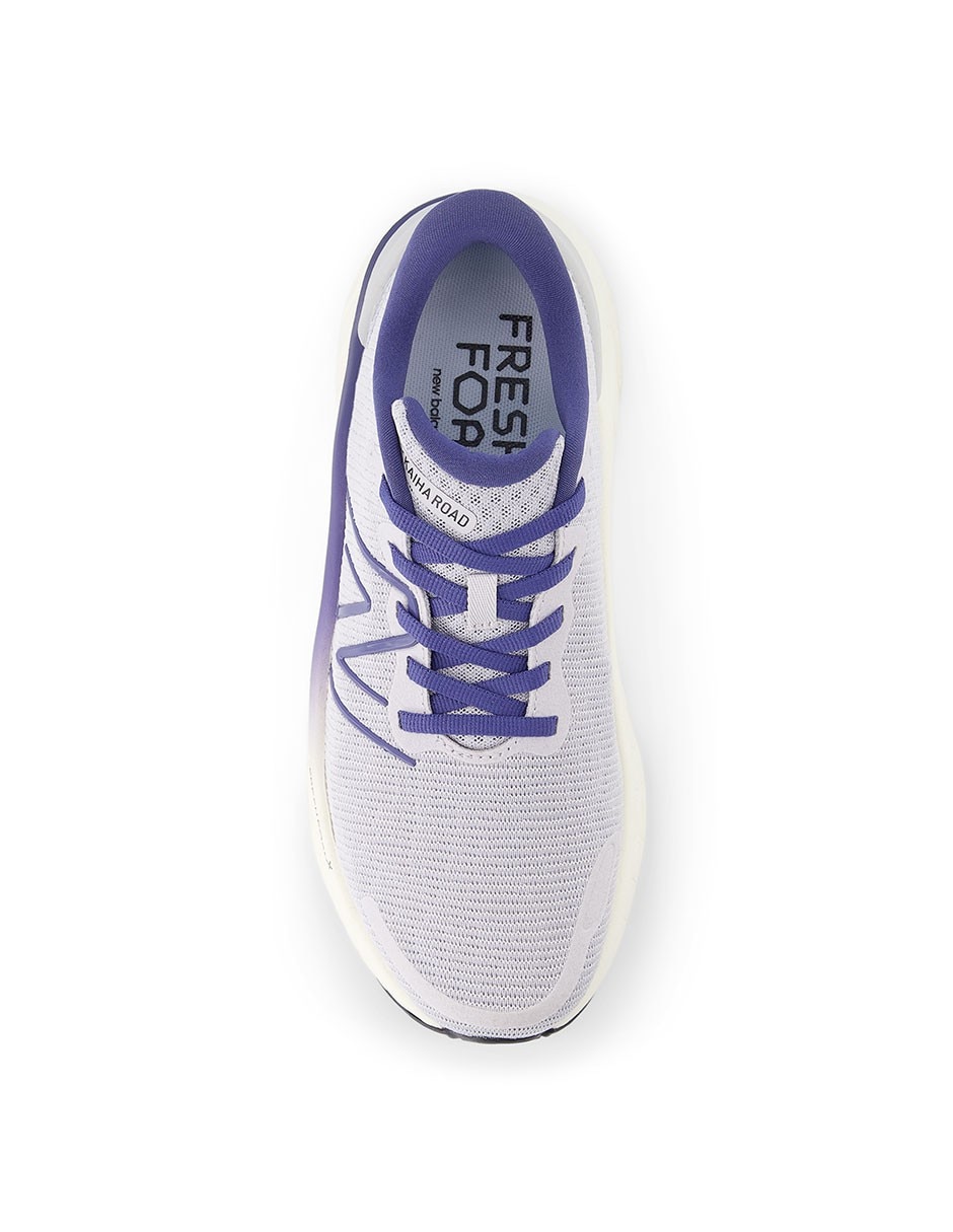 Tenis Kaiha para correr de mujer 3