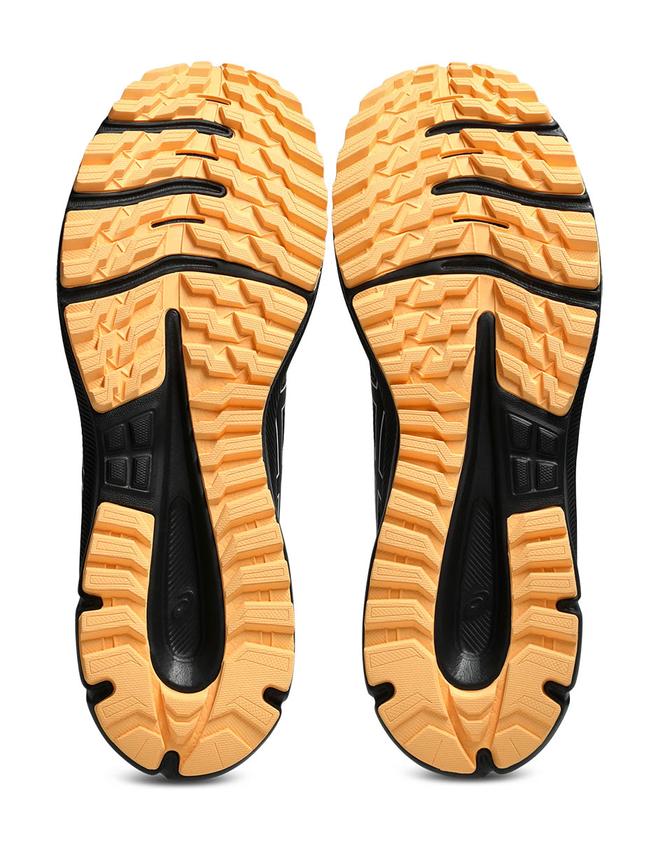 Tenis Trail Scout 3 para senderismo de hombre 3