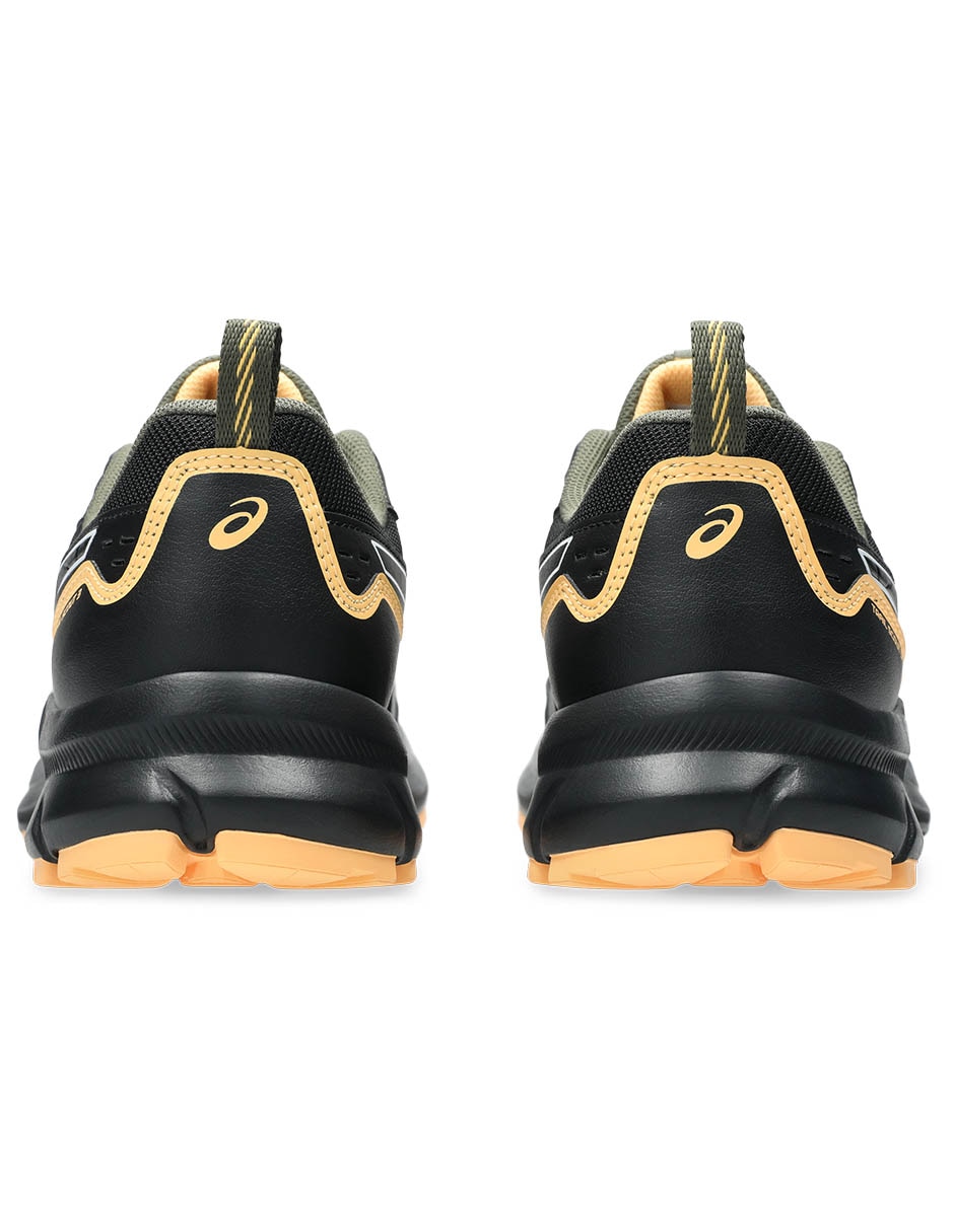 Tenis Trail Scout 3 para senderismo de hombre 4