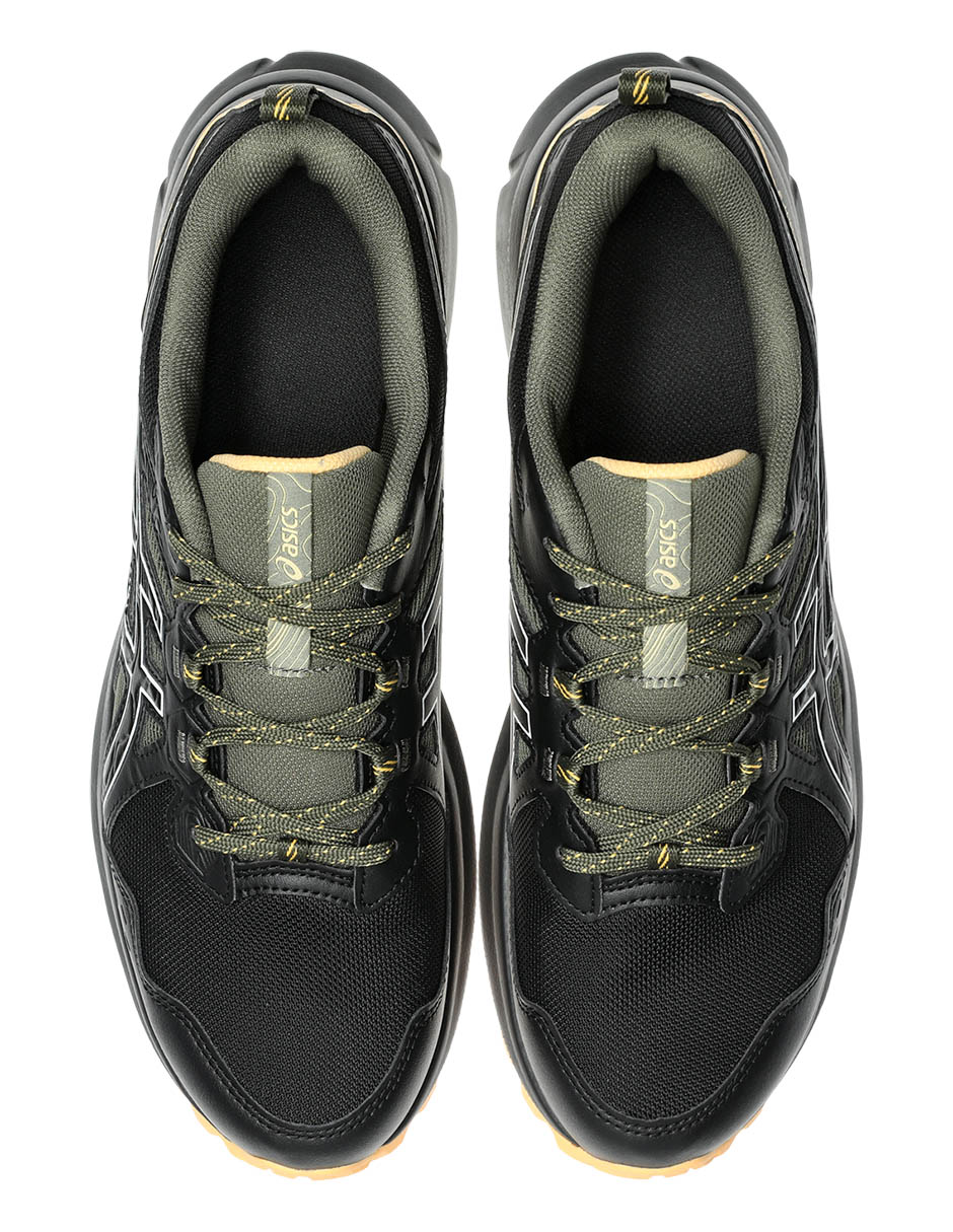 Tenis Trail Scout 3 para senderismo de hombre 5