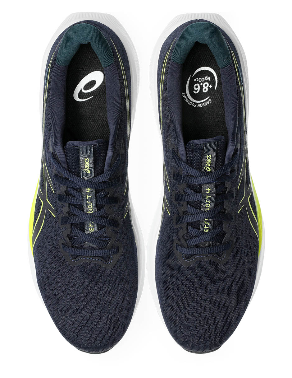 Tenis Versablast 4 men para correr de hombre 4