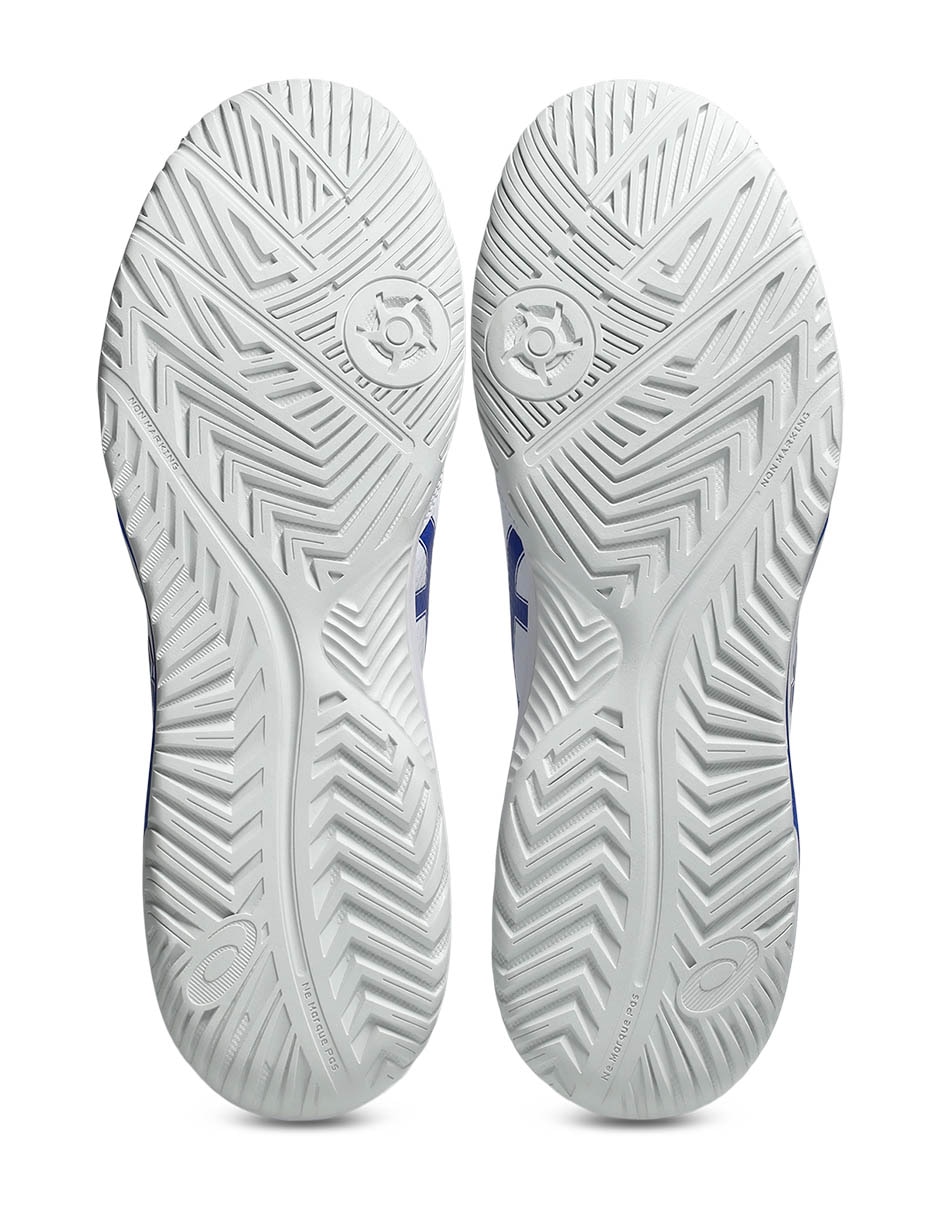 Tenis Gel-dedicate 8 Men para tennis de hombre 3