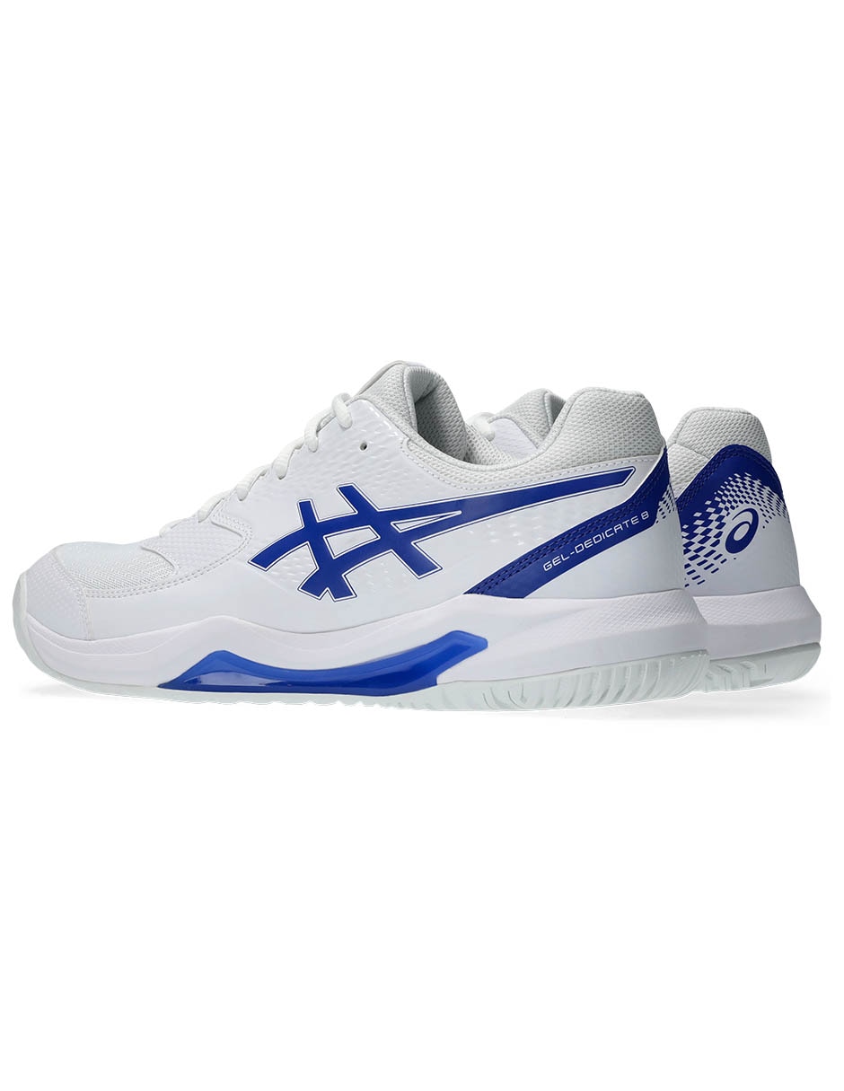 Tenis Gel-dedicate 8 Men para tennis de hombre 4