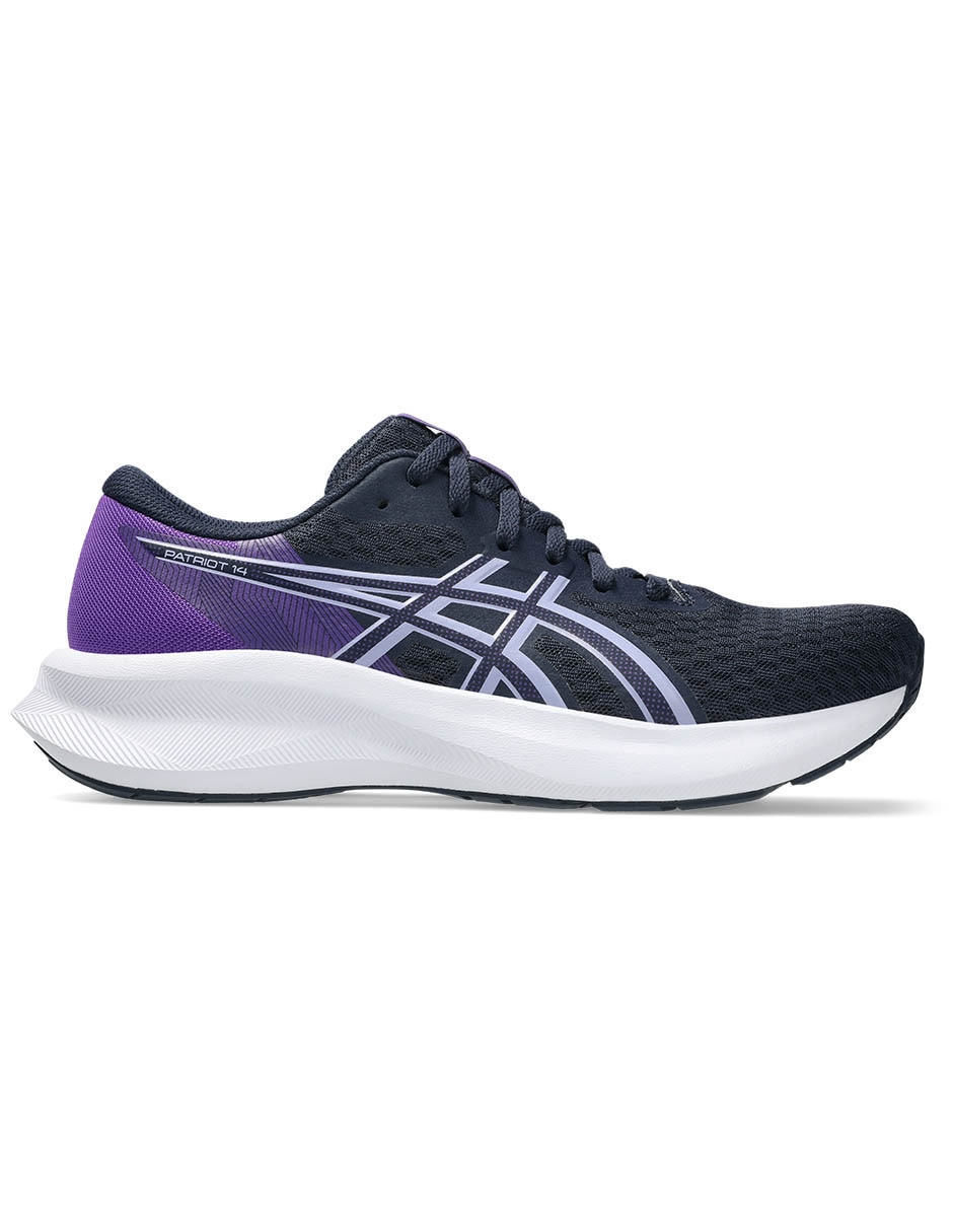 Feminino Tenis Patriot Tenis Asics Patriot 13 Mujer - Main Image