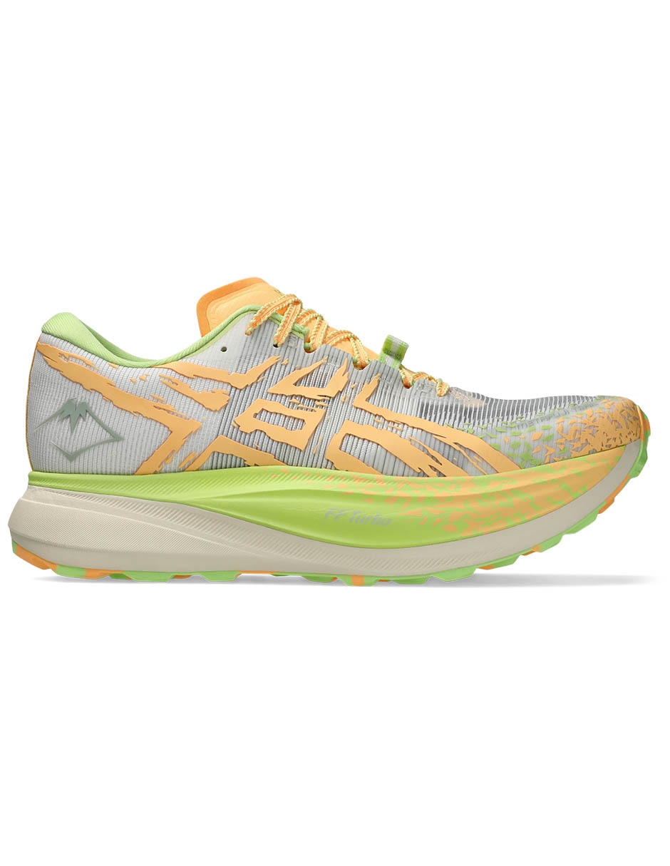 Tenis Metafuji Trail para senderismo unisex Tenis Metafuji Trail para senderismo unisex