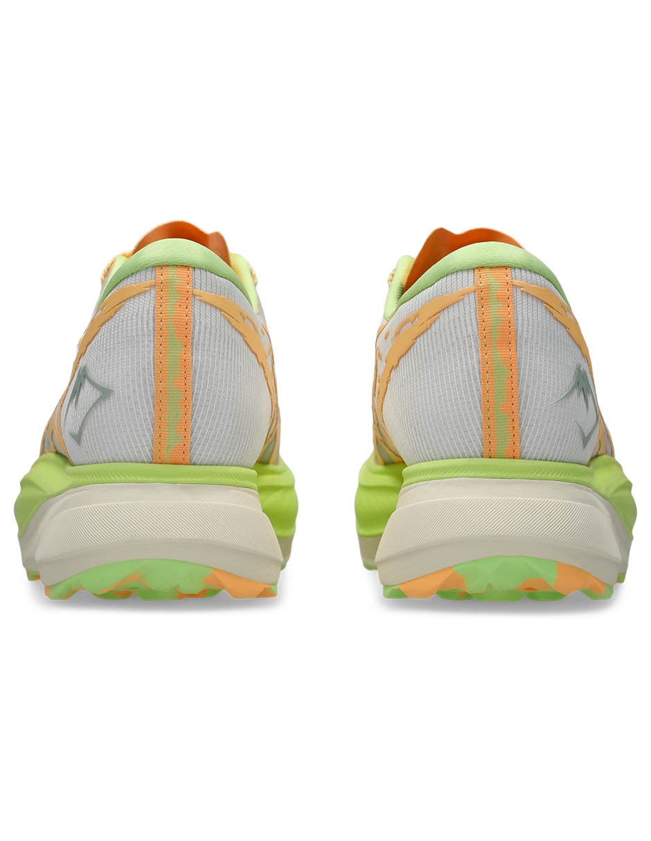 Tenis Metafuji Trail para senderismo unisex 2