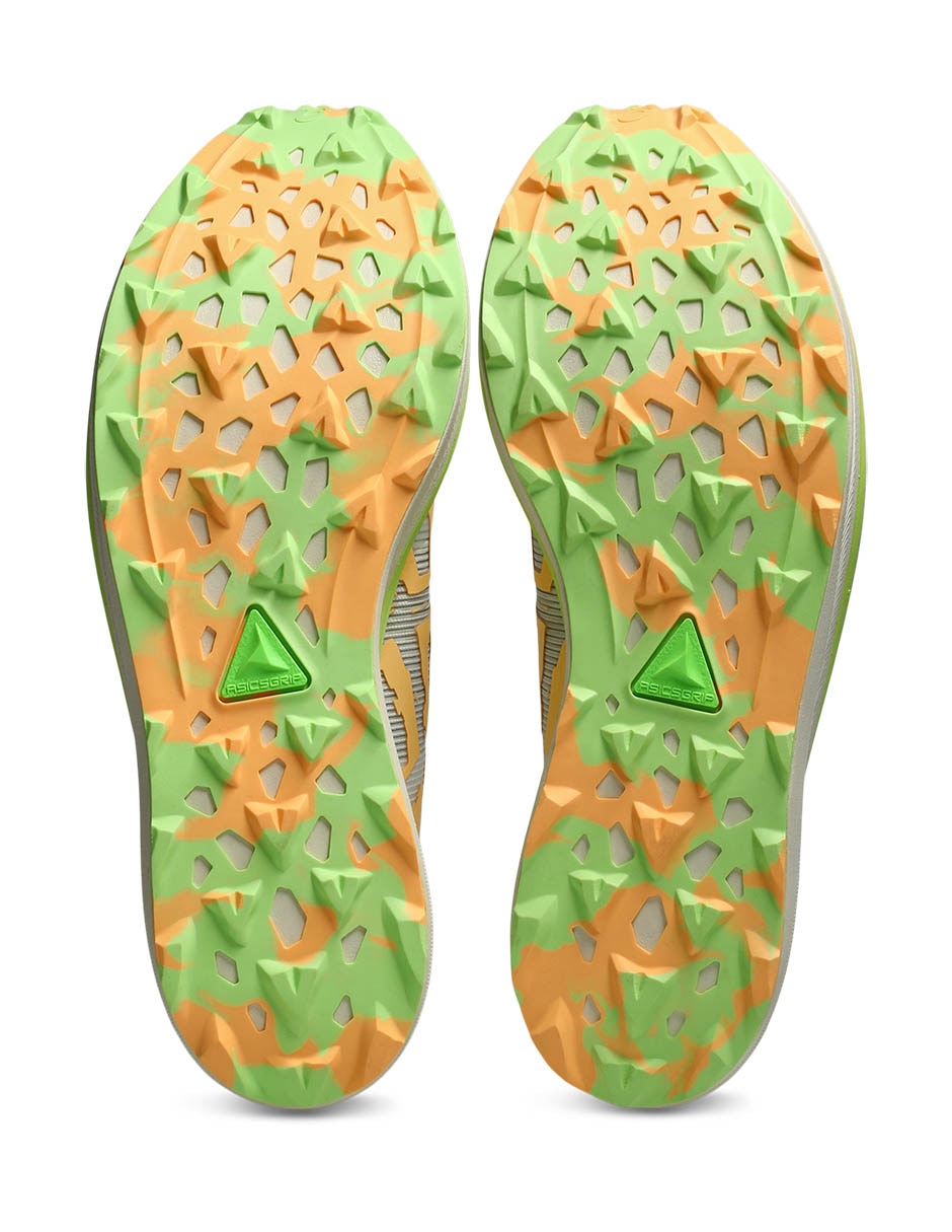 Tenis Metafuji Trail para senderismo unisex 5