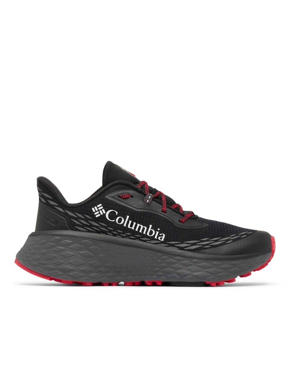 Tenis Konos Trillium Atr para senderismo de hombre