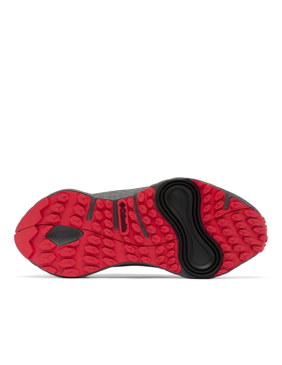 Tenis Konos Trillium Atr para senderismo de hombre 4