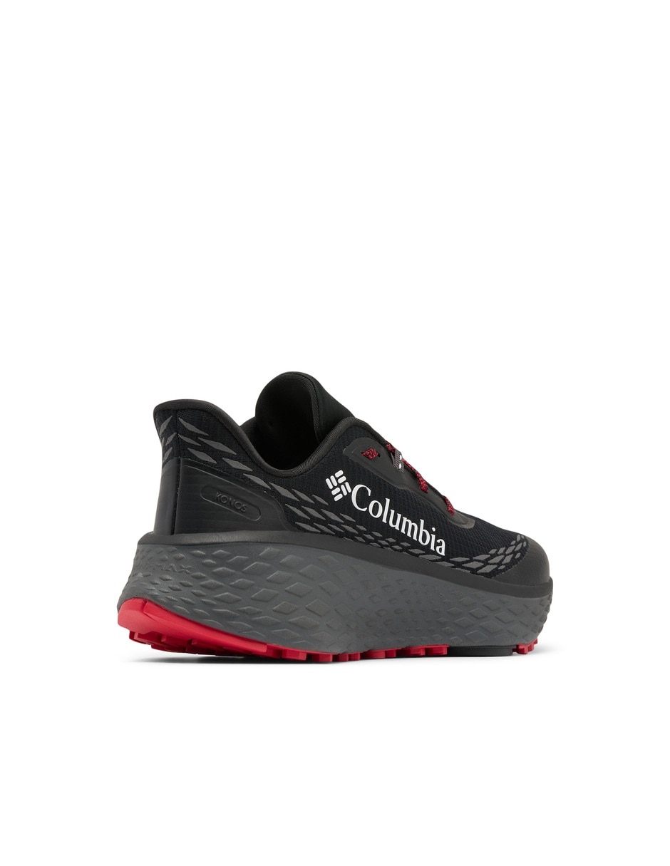 Tenis Konos Trillium Atr para senderismo de hombre 6