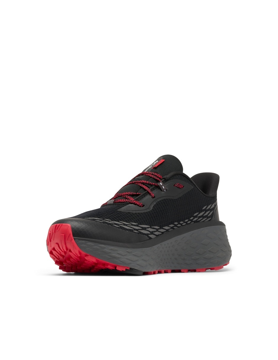 Tenis Konos Trillium Atr para senderismo de hombre 8
