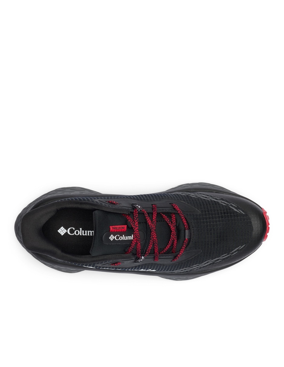 Tenis Konos Trillium Atr para senderismo de hombre 9