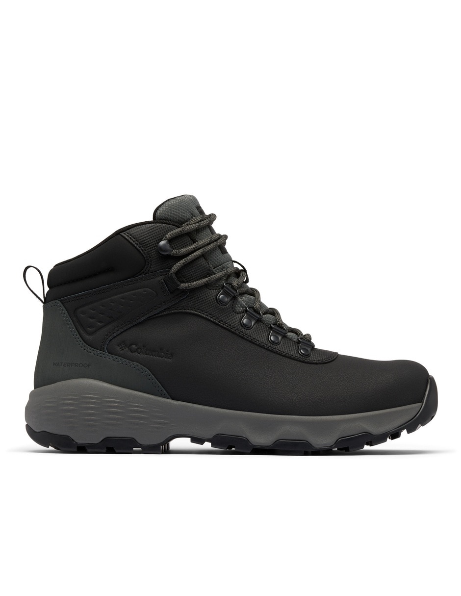 Bota Newton Wander Ltr para senderismo Columbia de hombre