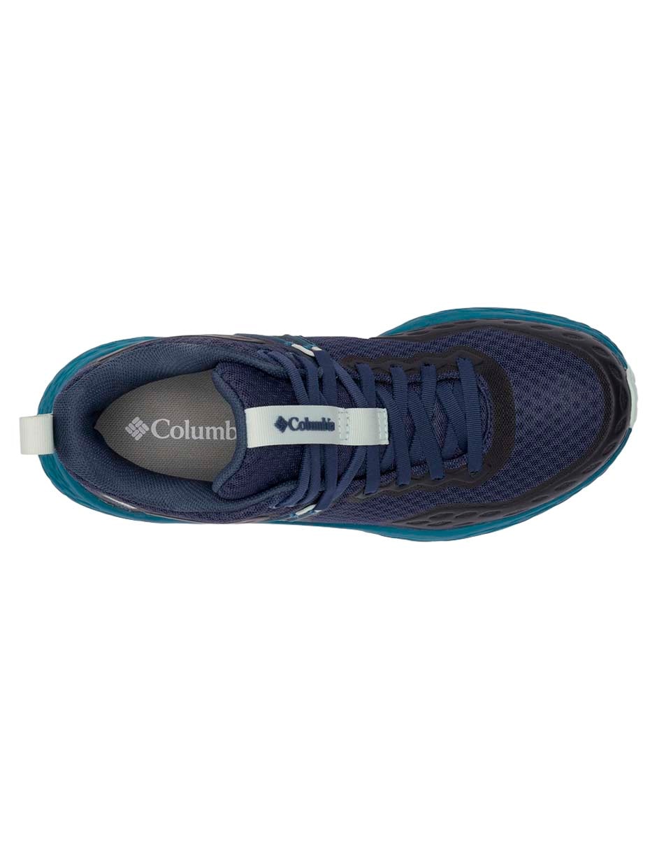 Bota Konos Trs Outdry Mid para senderismo de mujer 9