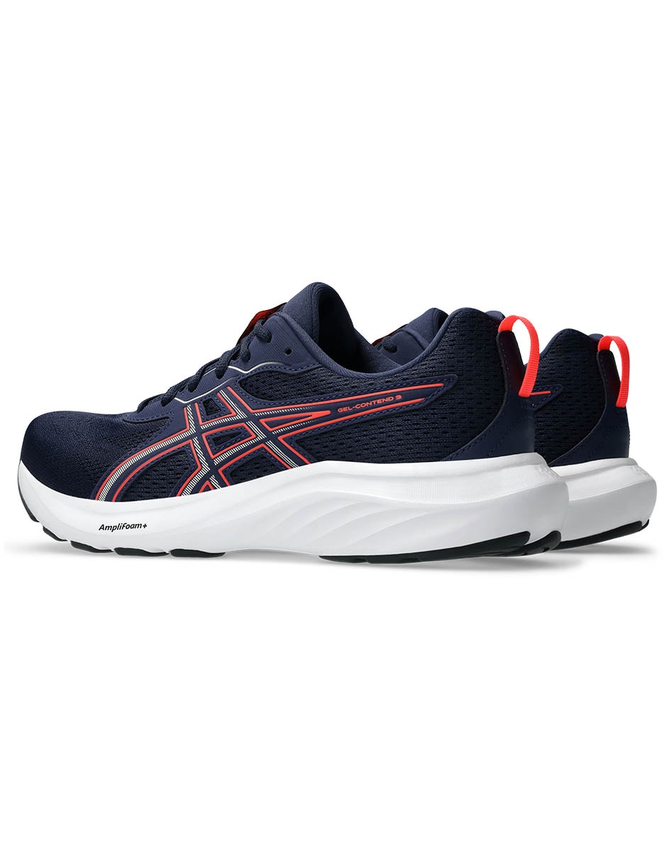 Tenis Gel-Contend 9 para correr de hombre 3