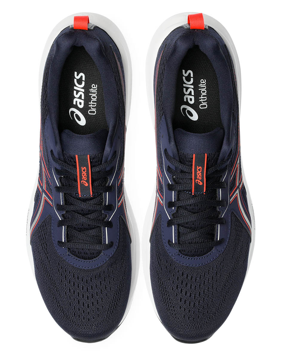 Tenis Gel-Contend 9 para correr de hombre 5