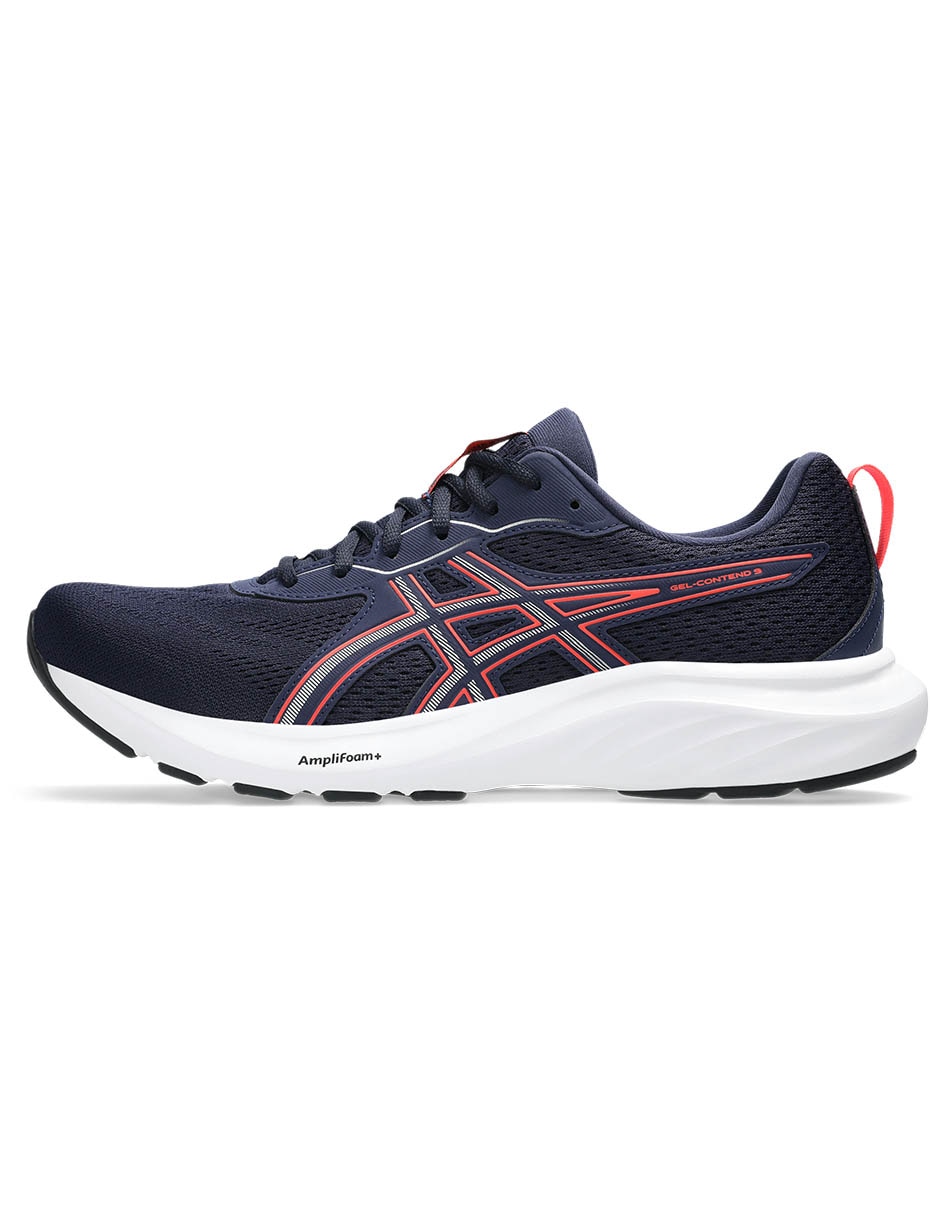 Tenis Gel-Contend 9 para correr de hombre 7