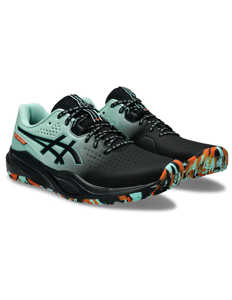 Tenis Gel-Challenger 15 Padel L.E. para pádel  de hombre 3