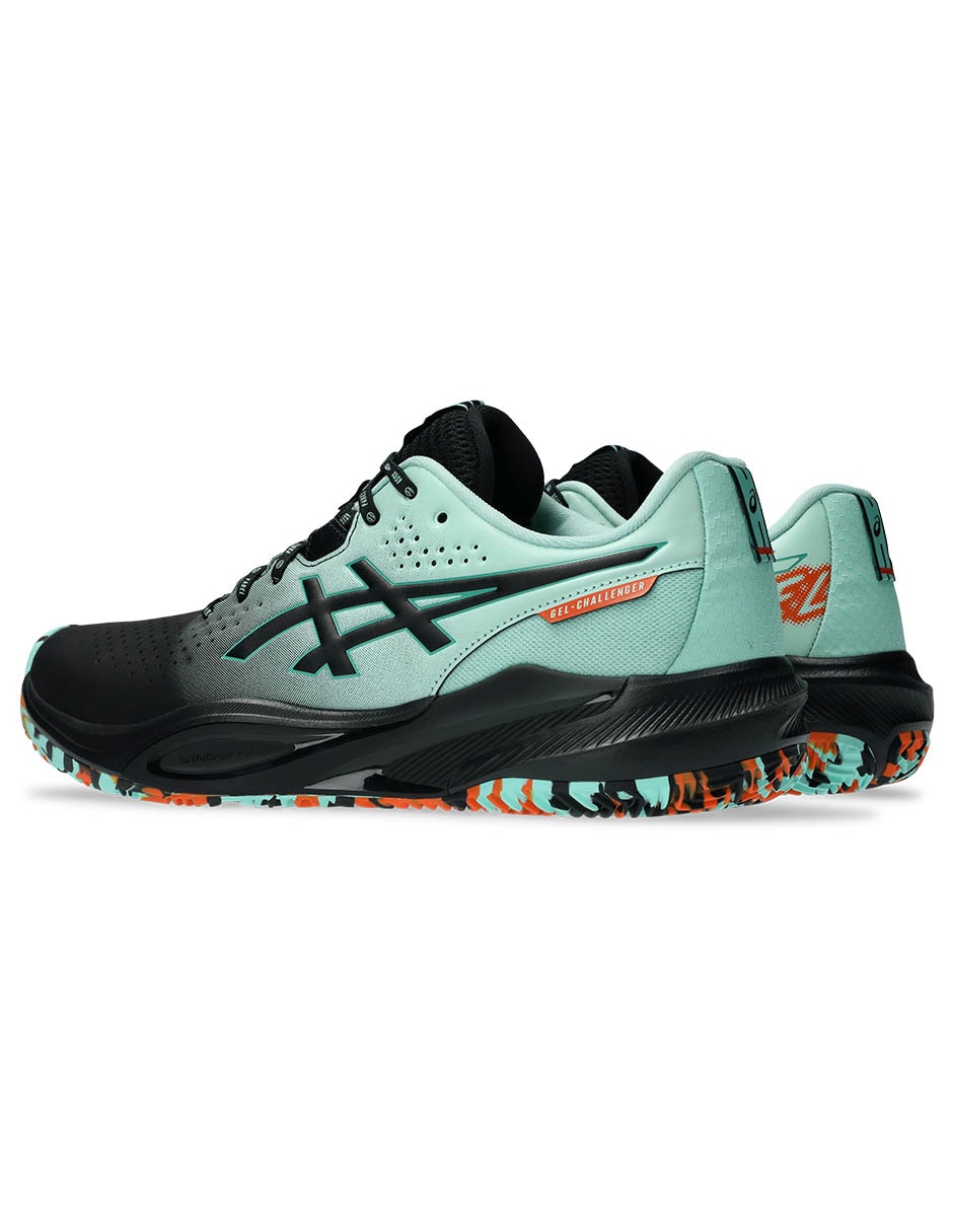 Tenis Gel-Challenger 15 Padel L.E. para pádel  de hombre 7