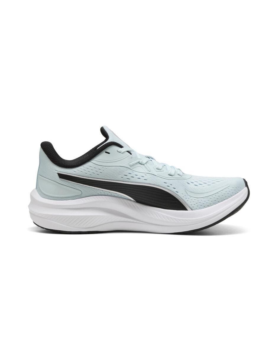 Tenis Puma Skyrocket Lite de adulto unisex para correr Suburbia - Main Image
