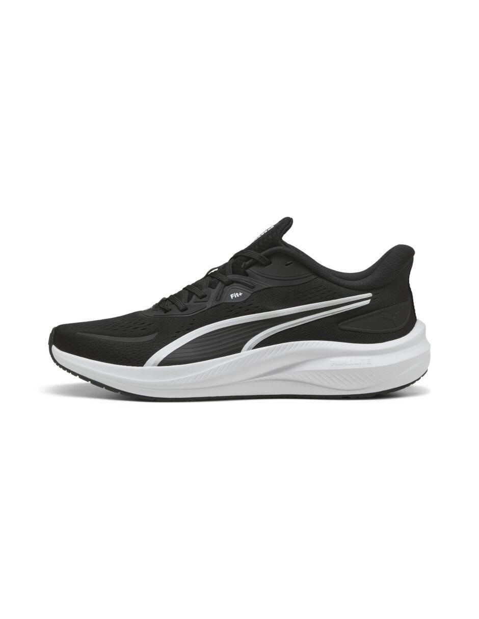 "tenis" "de piel" (si aplica) puma skyrocket lite 2 "de" unisex "para" correr