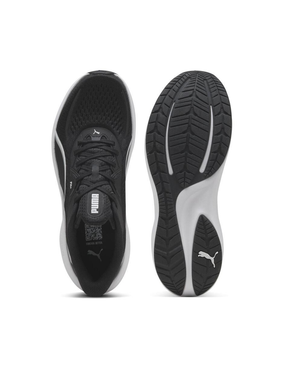 "tenis" "de piel" (si aplica) puma skyrocket lite 2 "de" unisex "para" correr