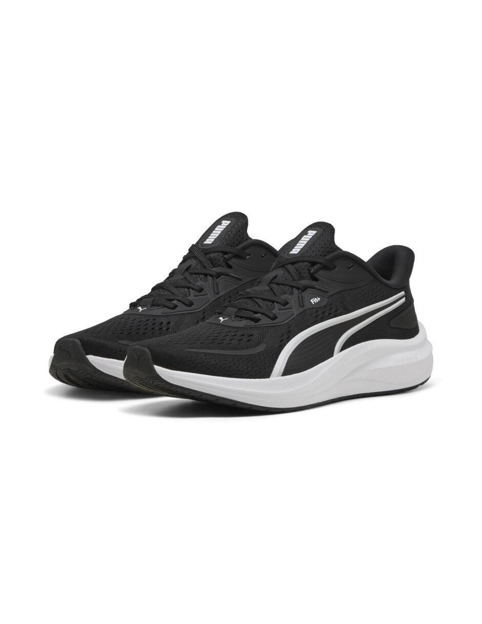 "tenis" "de piel" (si aplica) puma skyrocket lite 2 "de" unisex "para" correr