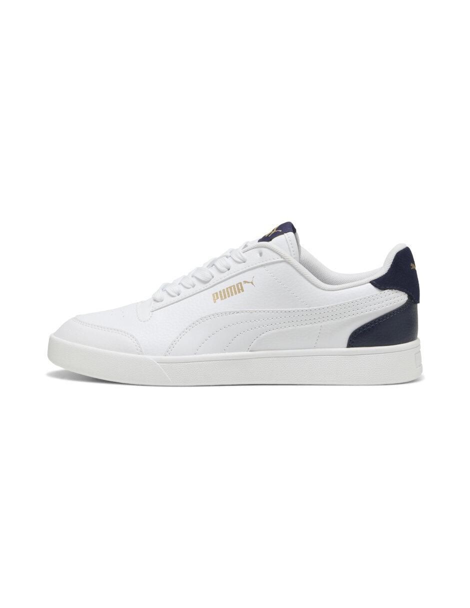 Tenis Shuffle unisex 2